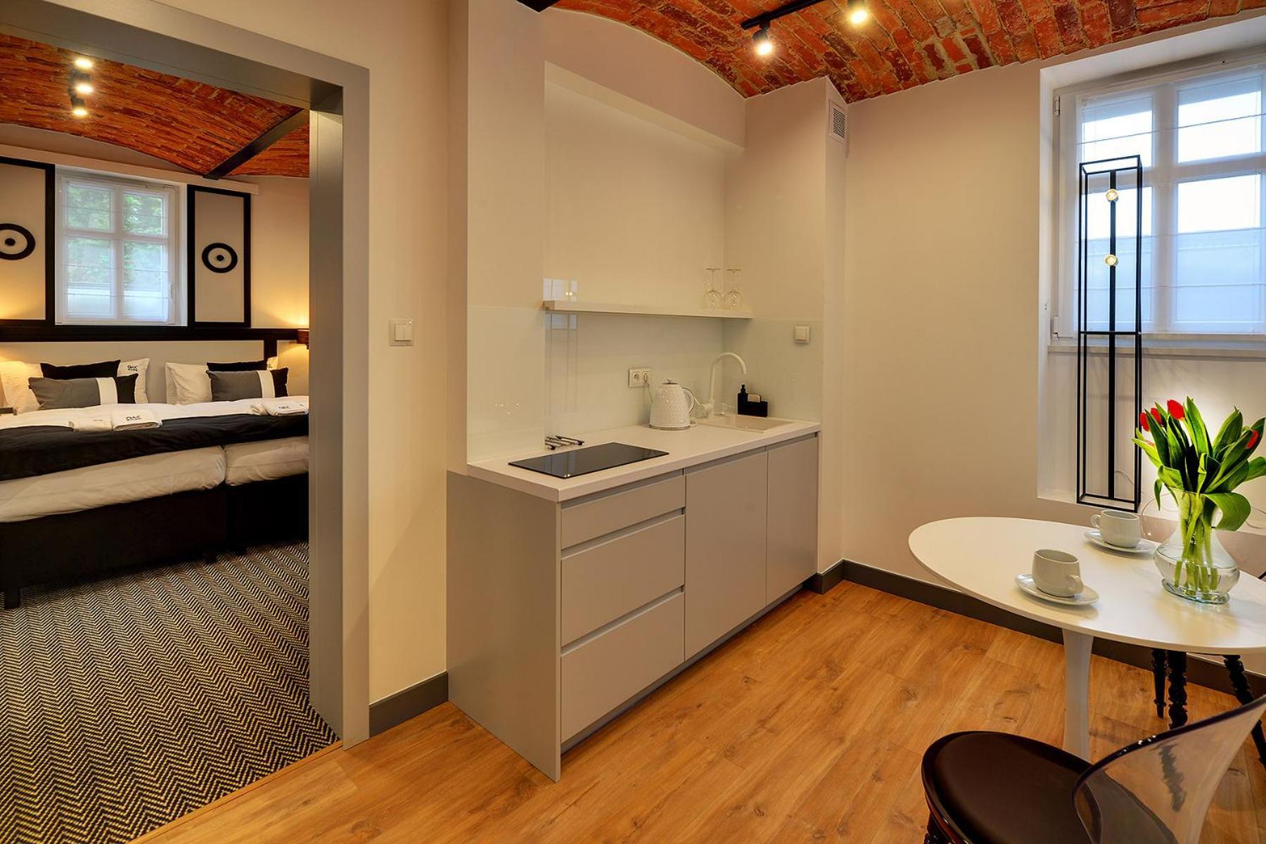 Oak Rooms Oborniki Slaskie Exterior foto