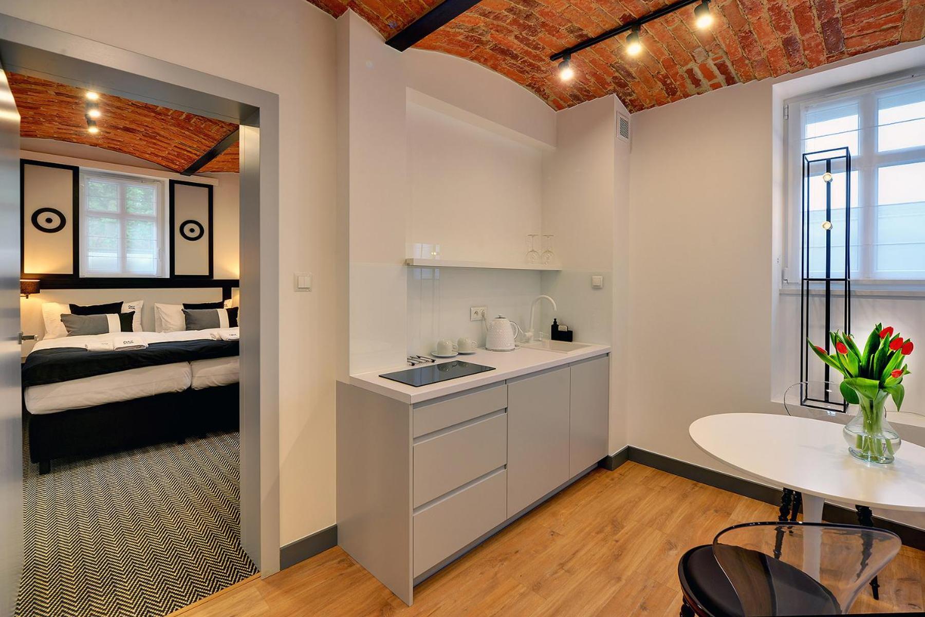 Oak Rooms Oborniki Slaskie Exterior foto