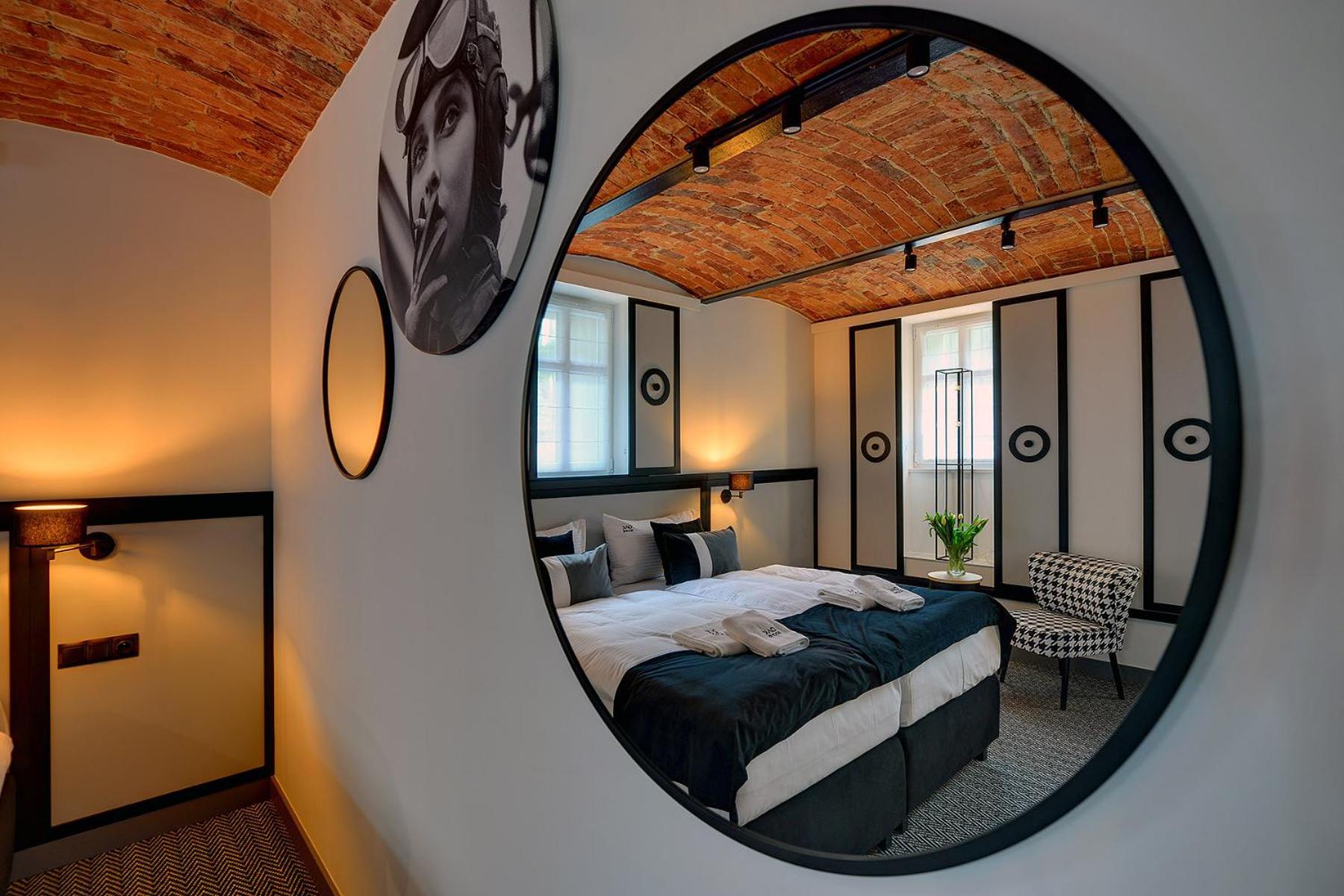 Oak Rooms Oborniki Slaskie Exterior foto