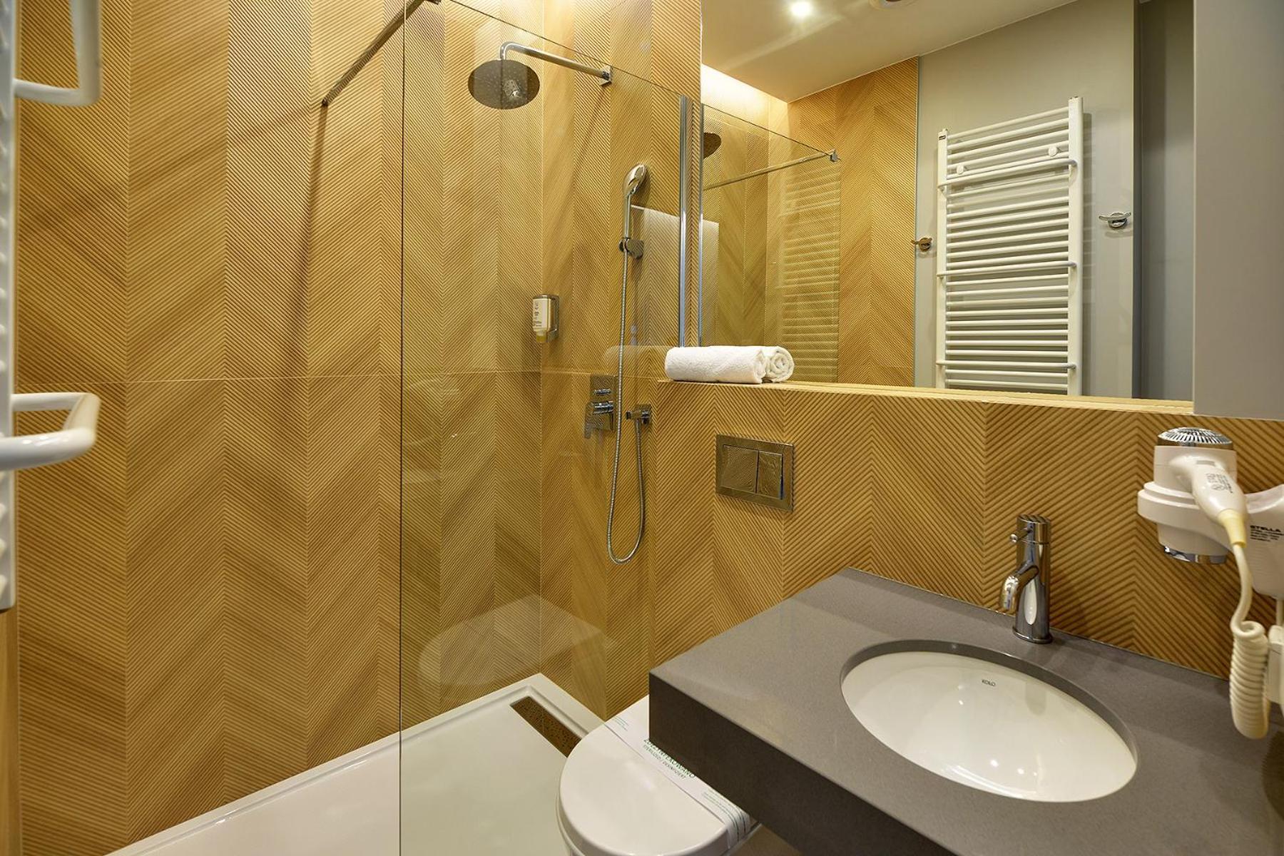 Oak Rooms Oborniki Slaskie Exterior foto
