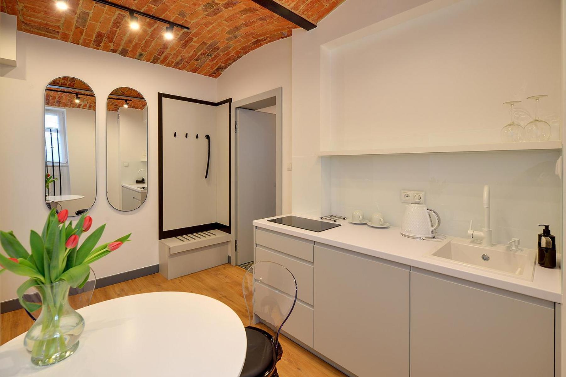 Oak Rooms Oborniki Slaskie Exterior foto