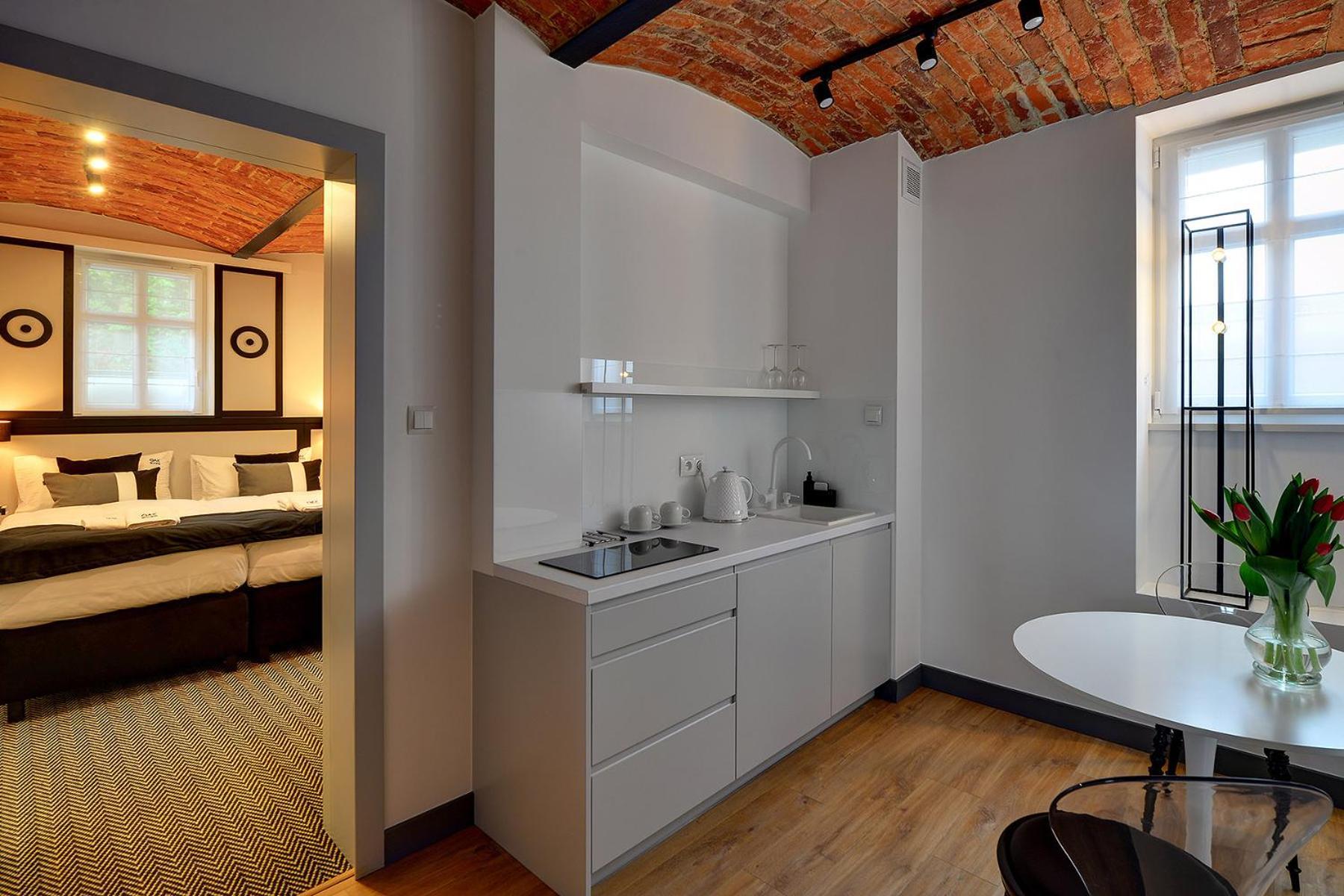 Oak Rooms Oborniki Slaskie Exterior foto