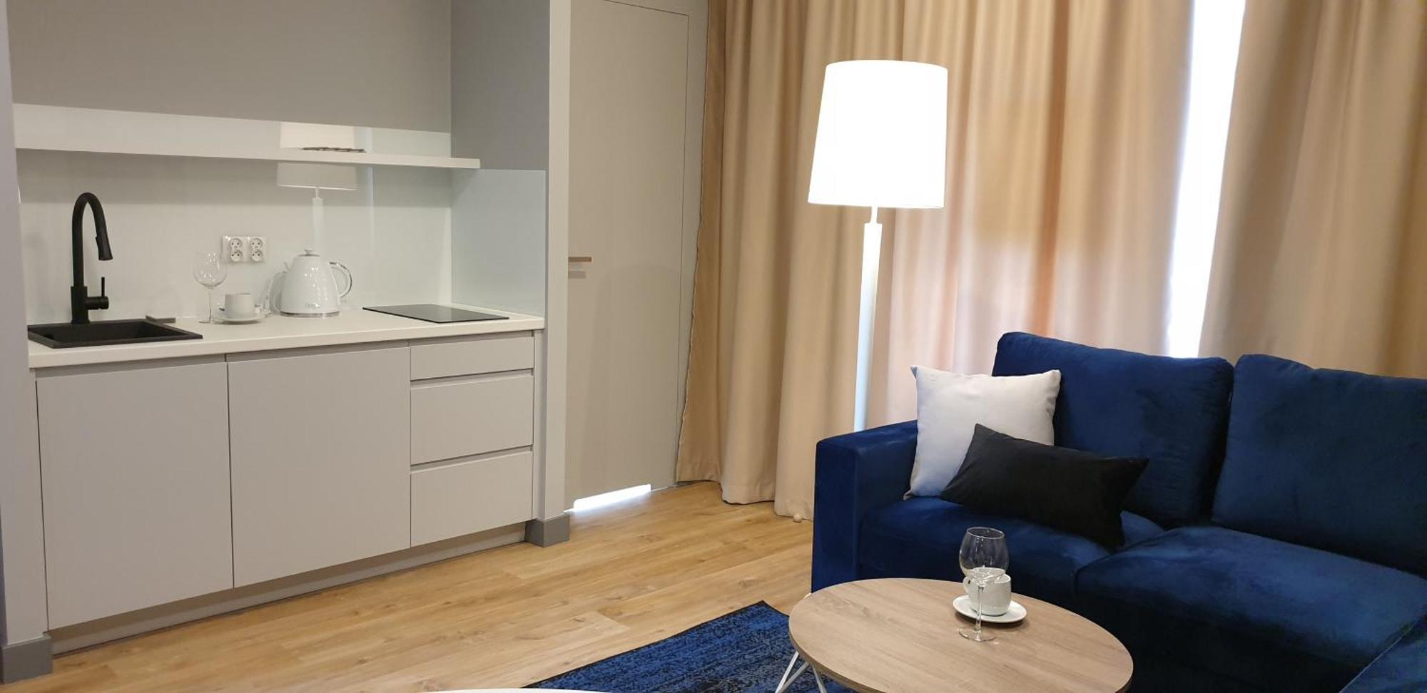 Oak Rooms Oborniki Slaskie Exterior foto